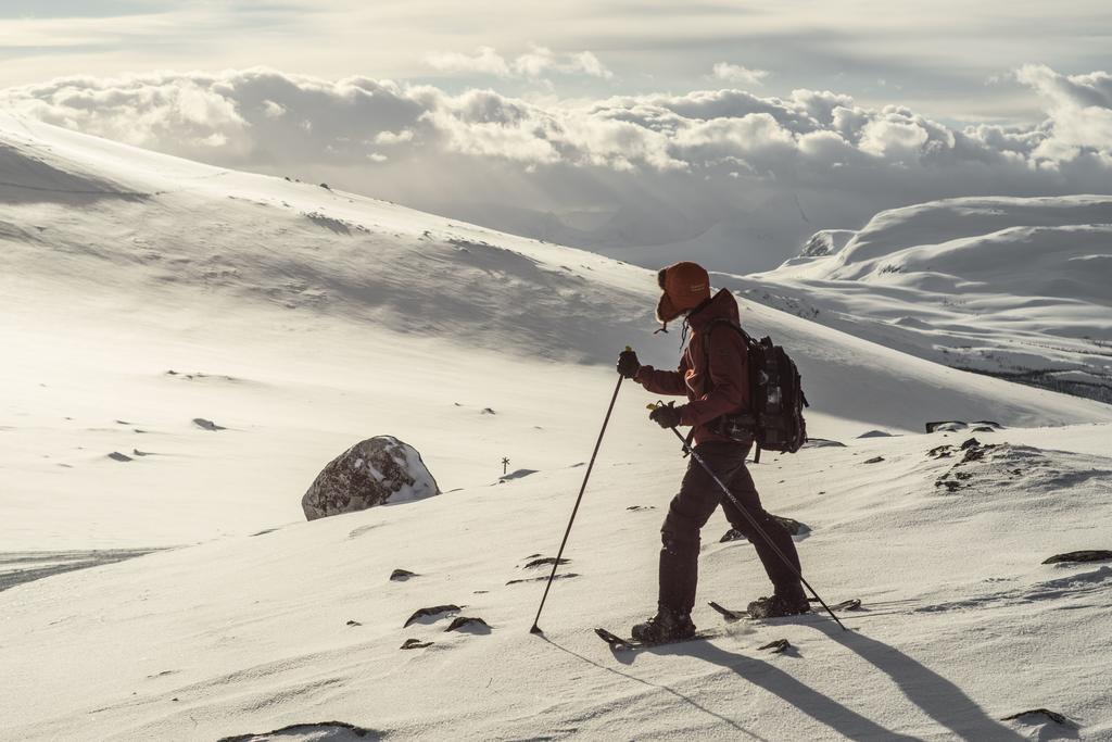 Tundrea Holiday Resort Kilpisjärvi Zewnętrze zdjęcie