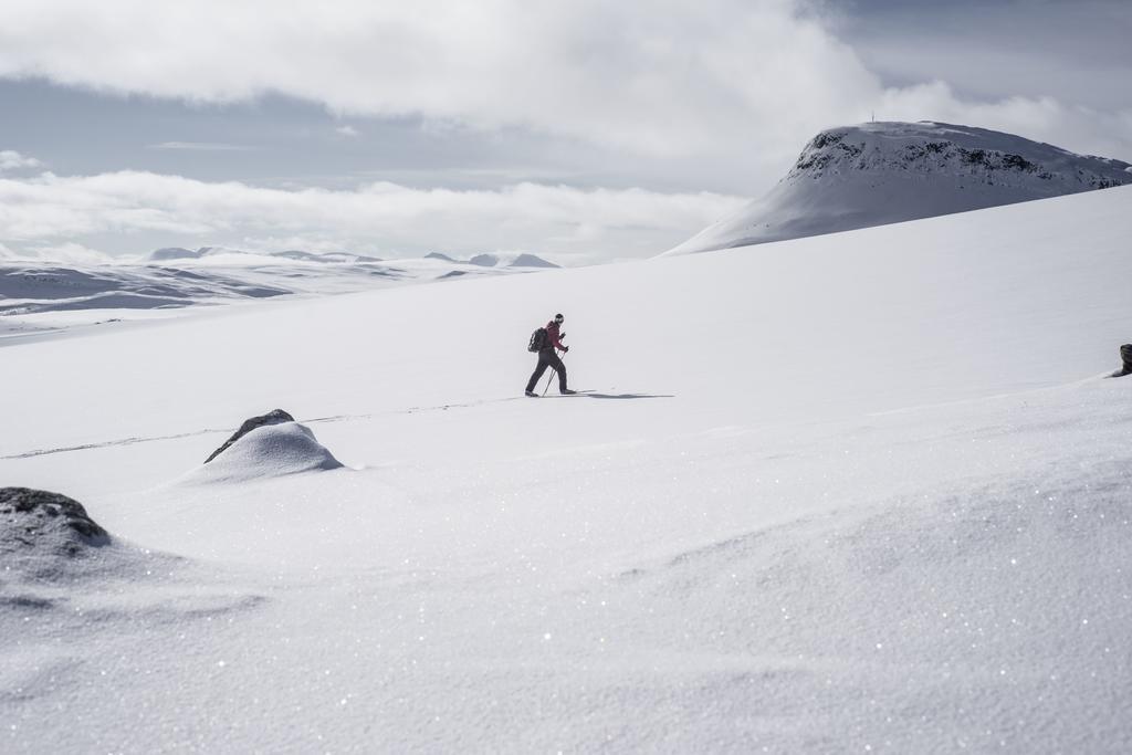 Tundrea Holiday Resort Kilpisjärvi Zewnętrze zdjęcie